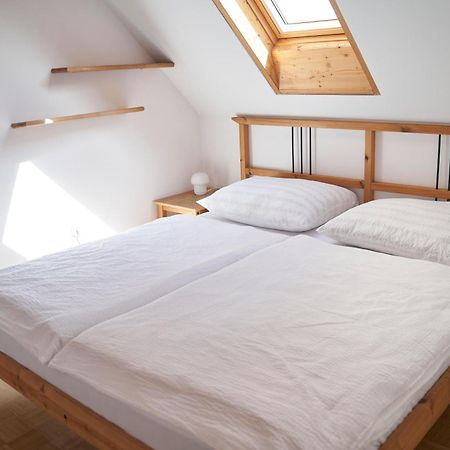 Ljubljana City Dragon Apartment Экстерьер фото