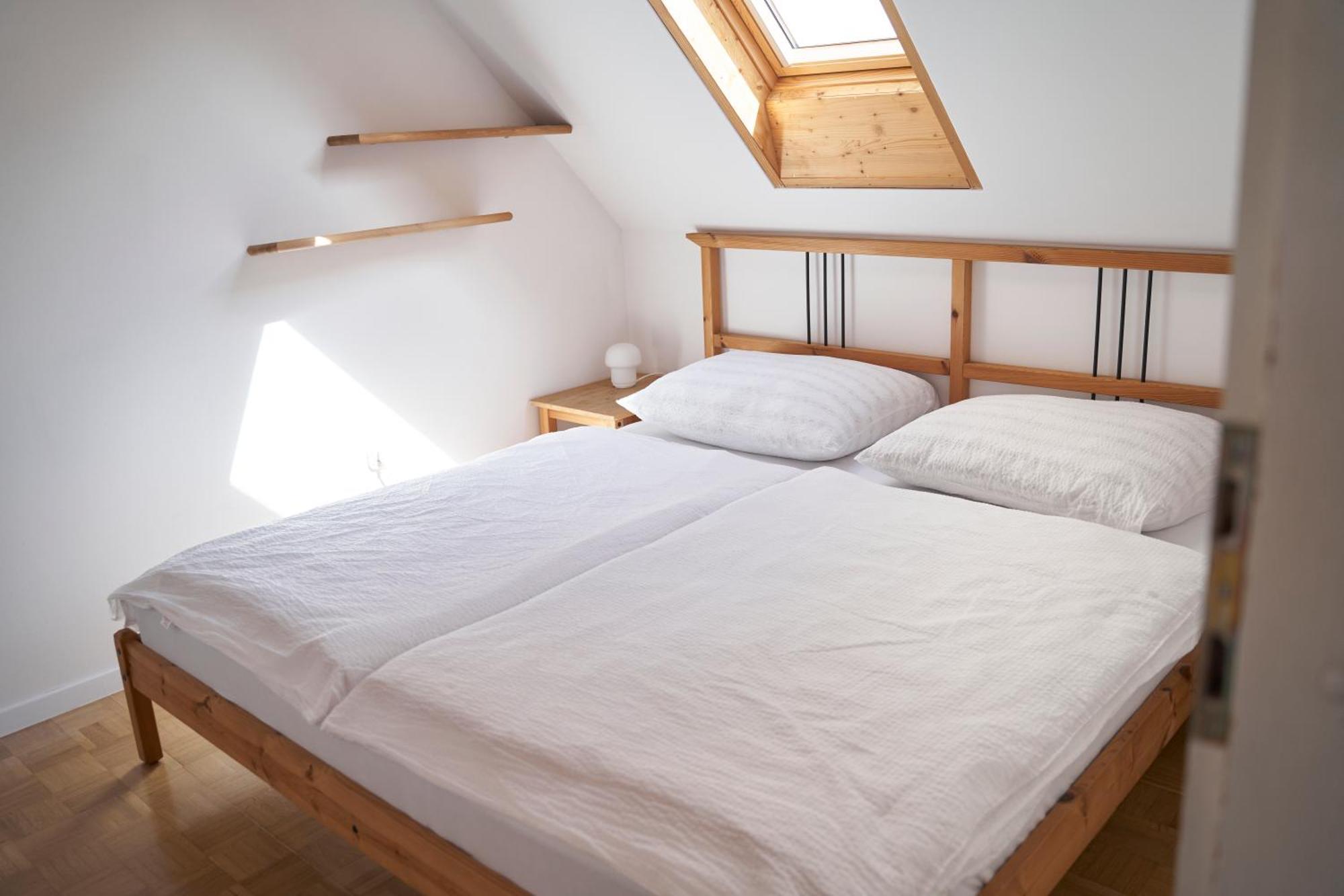 Ljubljana City Dragon Apartment Экстерьер фото